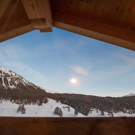 Chalet Alaska ลีวินโญ ภายนอก รูปภาพ
