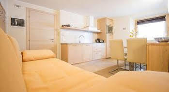 Chalet Alaska ลีวินโญ ภายนอก รูปภาพ