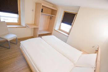 Chalet Alaska ลีวินโญ ภายนอก รูปภาพ